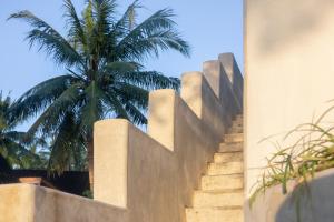 Fotografie z fotogalerie ubytování Cabana - Boutique Beachfront Accommodation v destinaci Gili Air