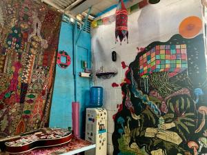 Bild i bildgalleri på Bob hostel i Jodhpur