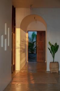 Fotografie z fotogalerie ubytování Cabana - Boutique Beachfront Accommodation v destinaci Gili Air
