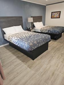 Foto de la galería de The Edyn Motel en Wytheville