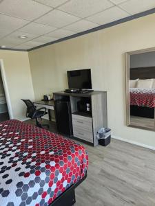 Foto de la galería de The Edyn Motel en Wytheville 2 fotos más