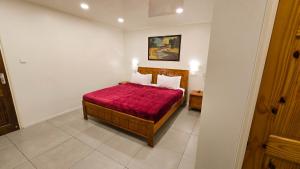 Φωτογραφία από το άλμπουμ του Melilew Boutique Hotel στο Παραμαρίμπο +20 φωτογραφίες