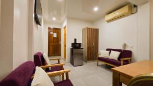 Φωτογραφία από το άλμπουμ του Melilew Boutique Hotel στο Παραμαρίμπο