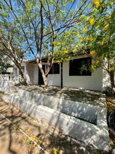 Fotografie z fotogalerie ubytování Habitación con baño privado v destinaci Taganga