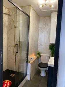 Gallery image of Évasion-SPA balneo loveroom in Bourges