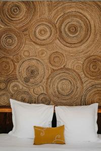 Imagen de la galería de Novea Townhouse 2 New 2BR Villa in Bingin, en Uluwatu