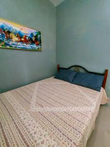 Afbeelding uit fotogalerij van Bohol Furnished Unit in Baclayon +7 foto's
