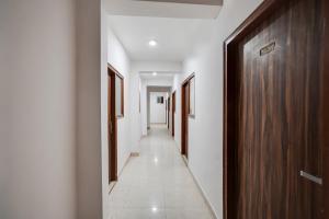 Fotografie z fotogalerie ubytování Hotel O Harmony v destinaci Noida
