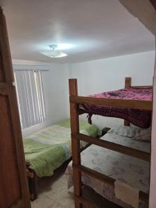 Afbeelding uit fotogalerij van Finca la Martina in Barbosa