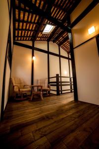 Fotografie z fotogalerie ubytování 京町家一棟貸しKyoto Machiya Stay En v Kjótu