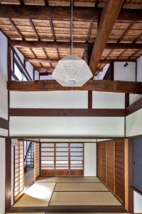 Fotografie z fotogalerie ubytování 京町家一棟貸しKyoto Machiya Stay En v Kjótu