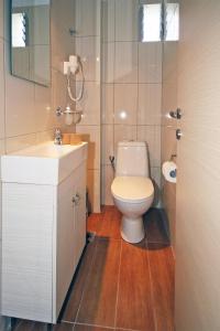 Gallery image of Garden View Apartments in Neos Marmaras