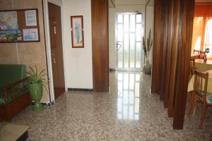 Fotografia z galérie ubytovania Hostal Torre Mar v destinácii Salou