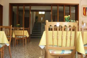 Fotografia z galérie ubytovania Hostal Torre Mar v destinácii Salou