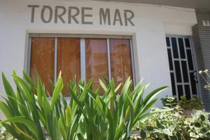 Fotografia z galérie ubytovania Hostal Torre Mar v destinácii Salou