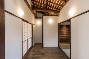 Fotografie z fotogalerie ubytování 京町家一棟貸しKyoto Machiya Stay En v Kjótu