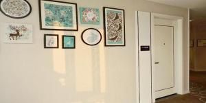 Fotografie z fotogalerie ubytování Xana Lite Neijiang Zizhong Shanghehui Branch v destinaci Neijiang