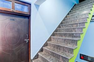 Φωτογραφία από το άλμπουμ του Hotel O ARYA PARADISE HOTEL σε Sarāi Ajitmal