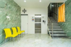 Fotografie z fotogalerie ubytování JB Residency v destinaci Rāmeswaram