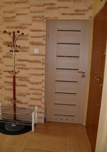 Fotografia z galérie ubytovania Apartament Na Wzgórzu v destinácii Gdynia