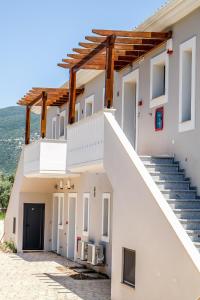 Príroda v okolí apartmánového hotela