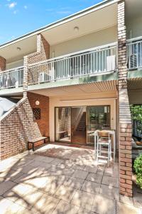 Μπαλκόνι ή βεράντα στο Central Noosa location, Noosa Heads