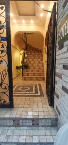 Fotografie z fotogalerie ubytování Taksim Şato Hotel v destinaci Istanbul