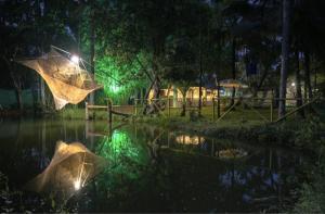 Landskap semula jadi dekat dengan homestay +6 gambar
