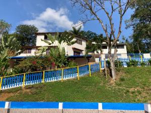 Galeriebild der Unterkunft Hotel Campestre Villa Lucila in San Gil