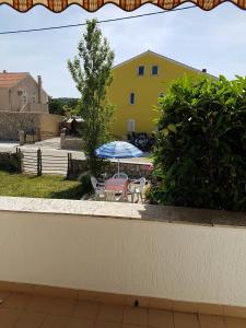 Fotografie z fotogalerie ubytování Apartman Mila v destinaci Belej