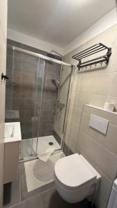 Gallery image of App Jadranka Matak in Rabac +30 photos