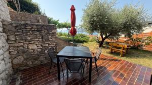 Gallery image of App Jadranka Matak in Rabac