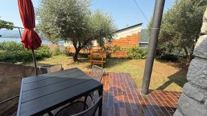 Gallery image of App Jadranka Matak in Rabac