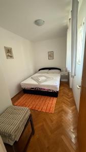 Gallery image of App Jadranka Matak in Rabac