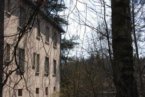Fotografie z fotogalerie ubytování Gîte du moulin v destinaci Uhrwiller