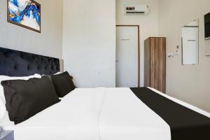 Galeriebild der Unterkunft Super Collection O Ville Parle formerly Freedom Star in Mumbai