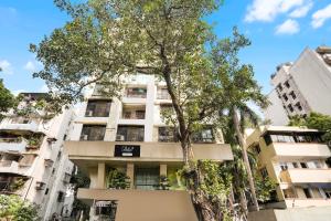 Galeriebild der Unterkunft Super Collection O Ville Parle formerly Freedom Star in Mumbai