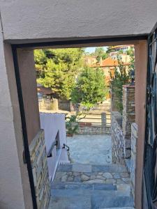 Gallery image of Villa seniorita Annita in Nikiti