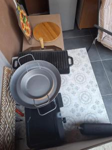 Gallery image of Villa seniorita Annita in Nikiti