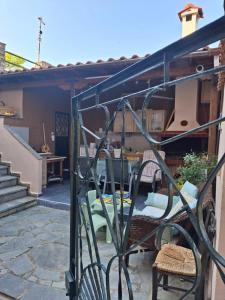 Gallery image of Villa seniorita Annita in Nikiti