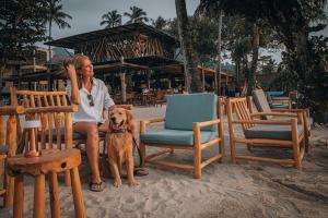 Hosté ubytování Vignette Collection Dinso Resort & Villas Ko Chang by IHG