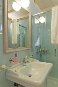 Gallery image of Ionia Suites in Rethymno Town