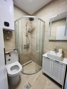 Imagen de la galería de Beach Apartment - 50m from the Beach with Free Parking, en Biograd na Moru