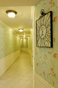 Fotografie z fotogalerie ubytování Ionia Suites v destinaci Réthymno