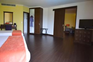 Fotografie z fotogalerie ubytování Sir James Resort v destinaci Muaklek