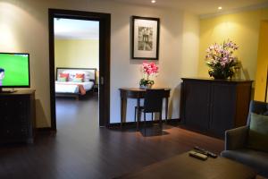 Fotografie z fotogalerie ubytování Sir James Resort v destinaci Muaklek