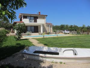 Gallery image of Villa Calypso in Krk