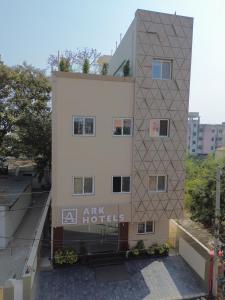 Imagen de la galería de ARK Hotels, en Ranchi