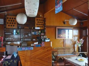 Bevande di Stupa Resort