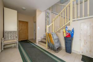 Fotografie z fotogalerie ubytování Marina- pokoje nad morzem v destinaci Jarosławiec